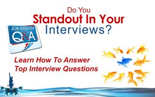 Job Interview Question-Answer