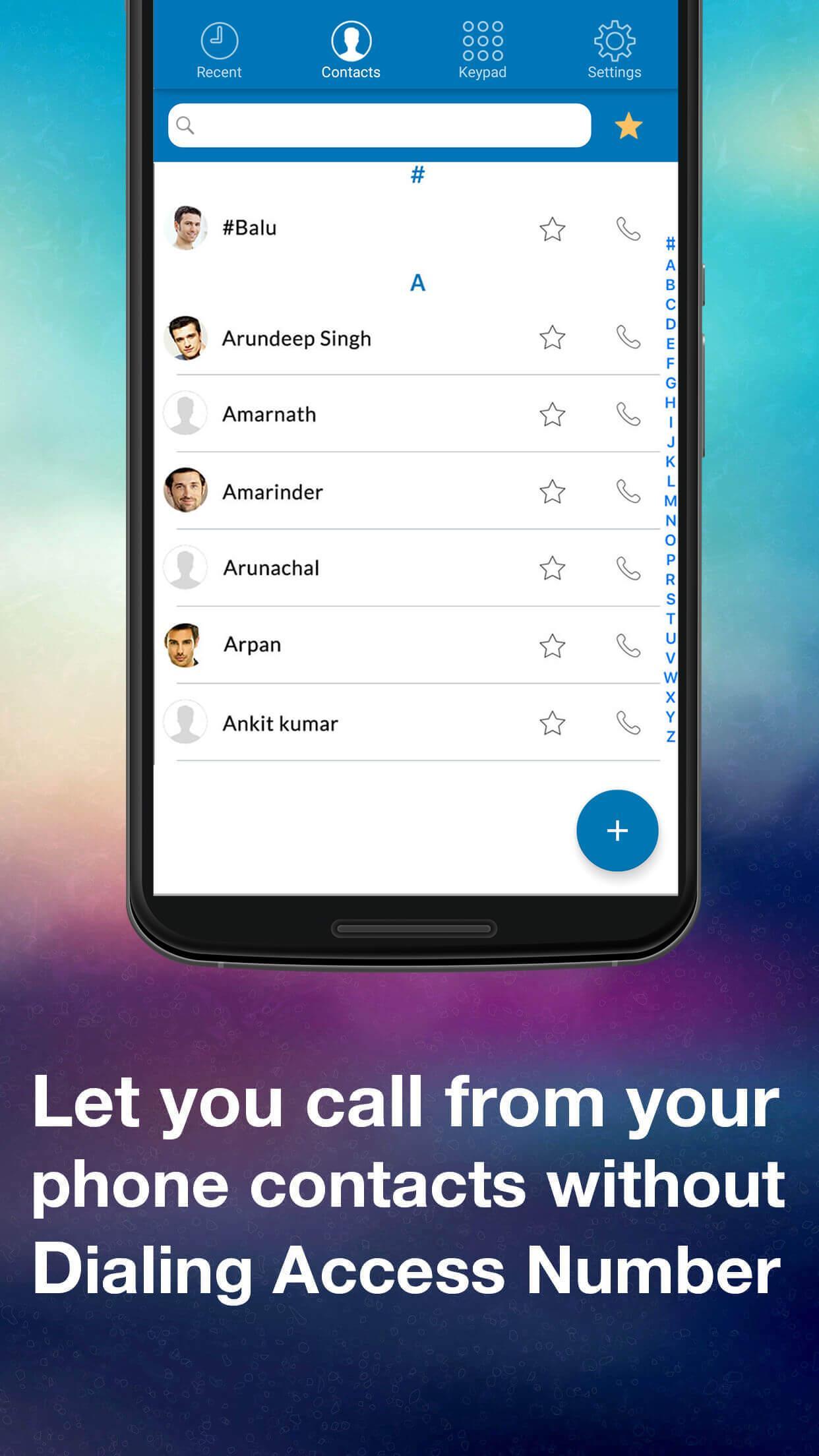 RingToIndia
