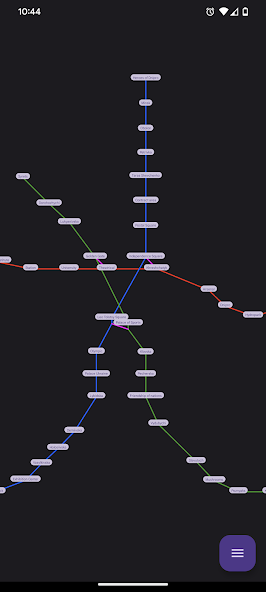 Ukraine Metro