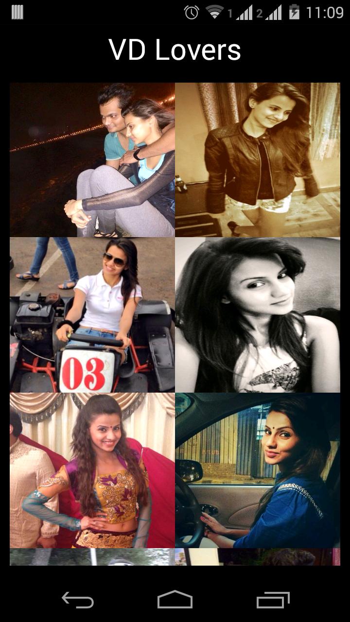 VD Lovers