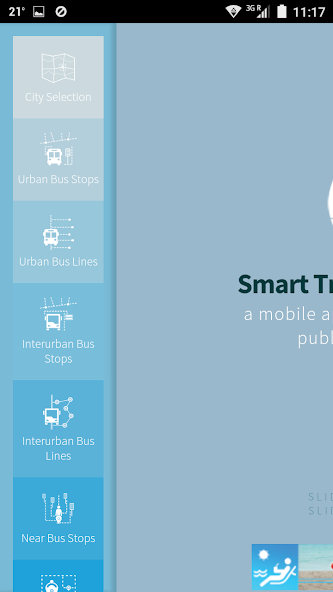 SmartTransport