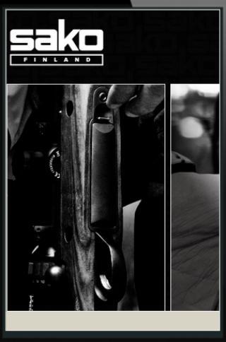 Sako Gun Owners