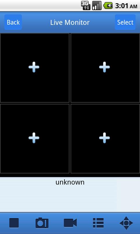 RXCamPro