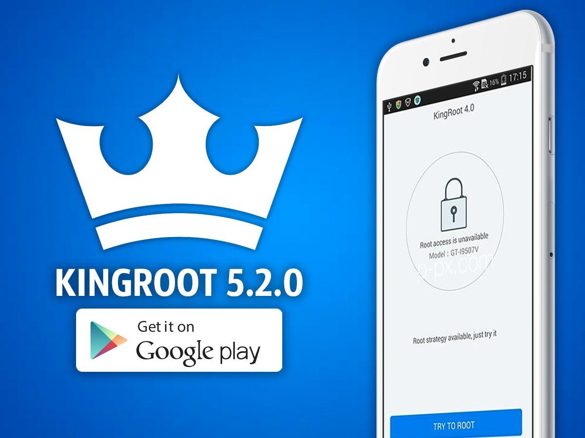 KingRooting 5.2.0 Pro Simulator