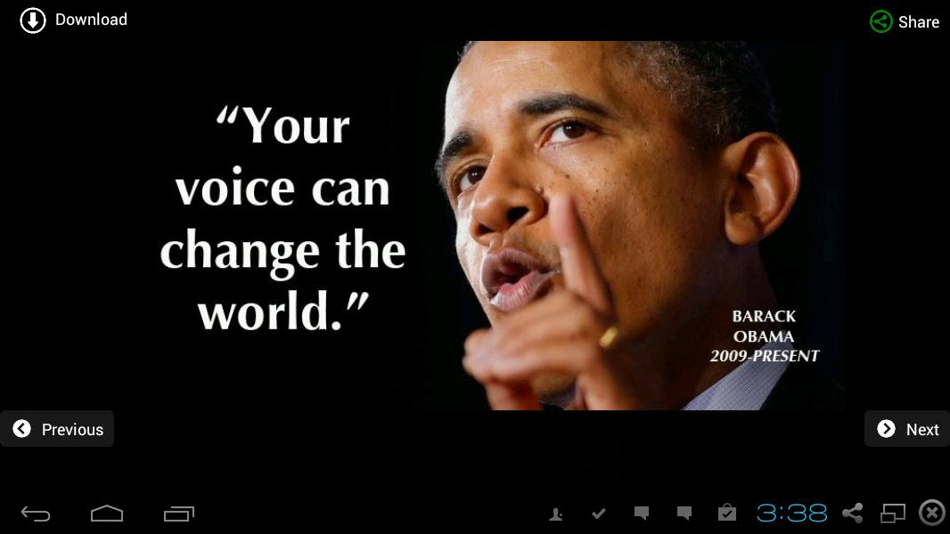 Leadership Image Quotes