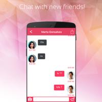 Dating  Chat & Meet New People