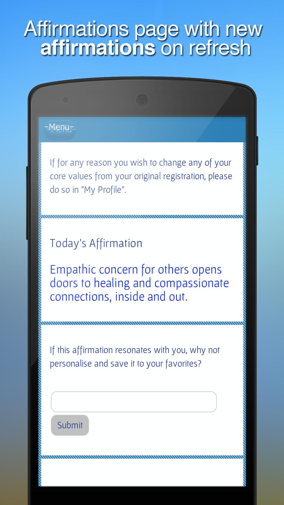 All About Mindfulness