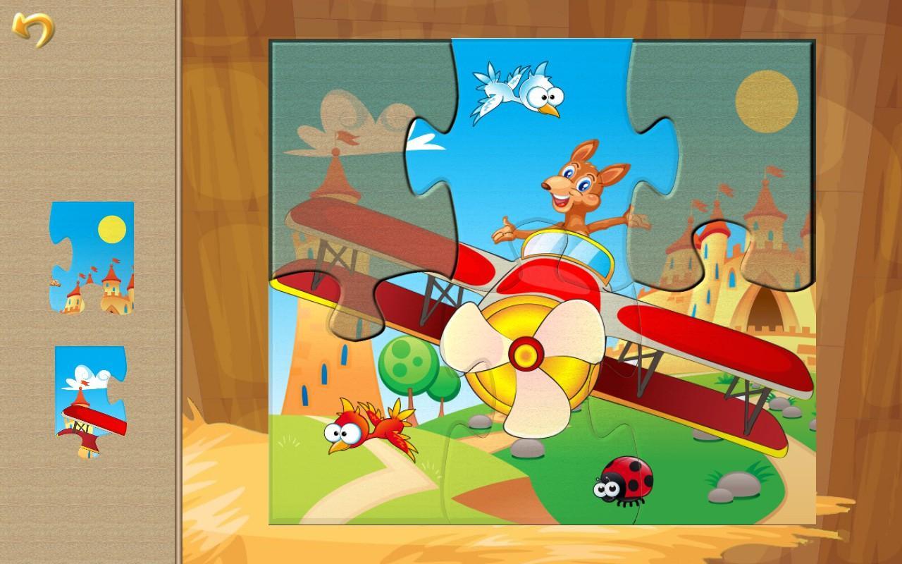 Fun Animal Games For Kids