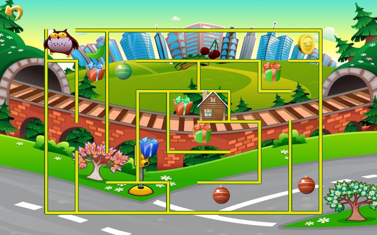 Fun Animal Games For Kids