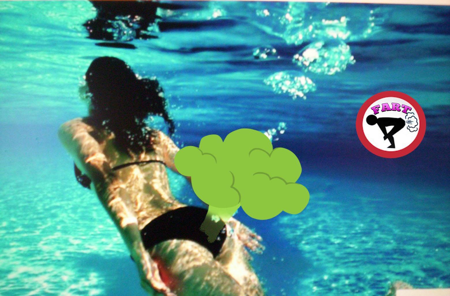 Fart Prank Photo App