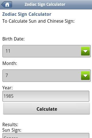 All inone Calculator Converter