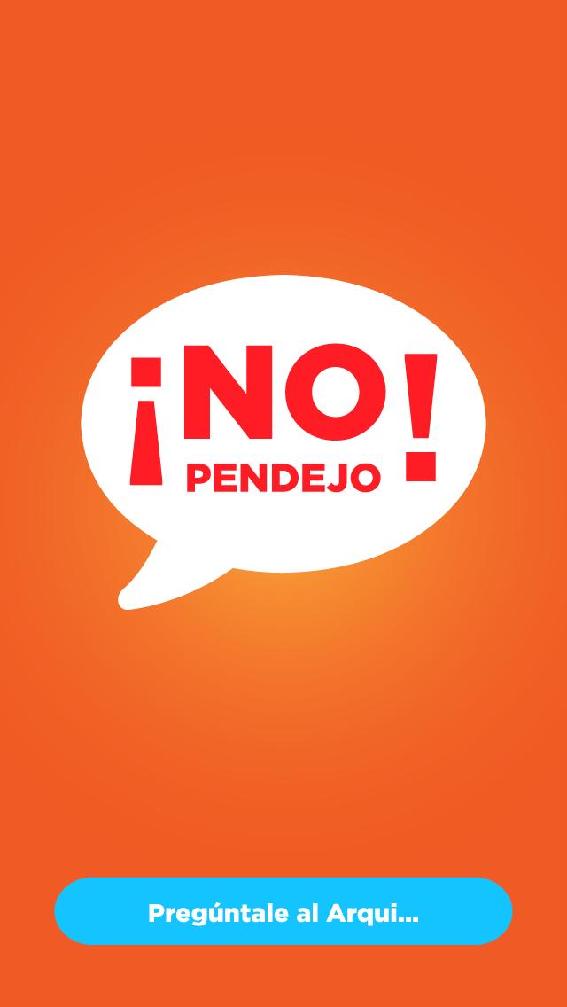 Si o No Pendejo