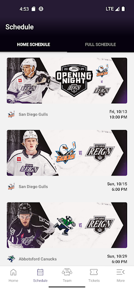 Ontario Reign