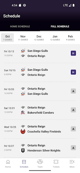 Ontario Reign