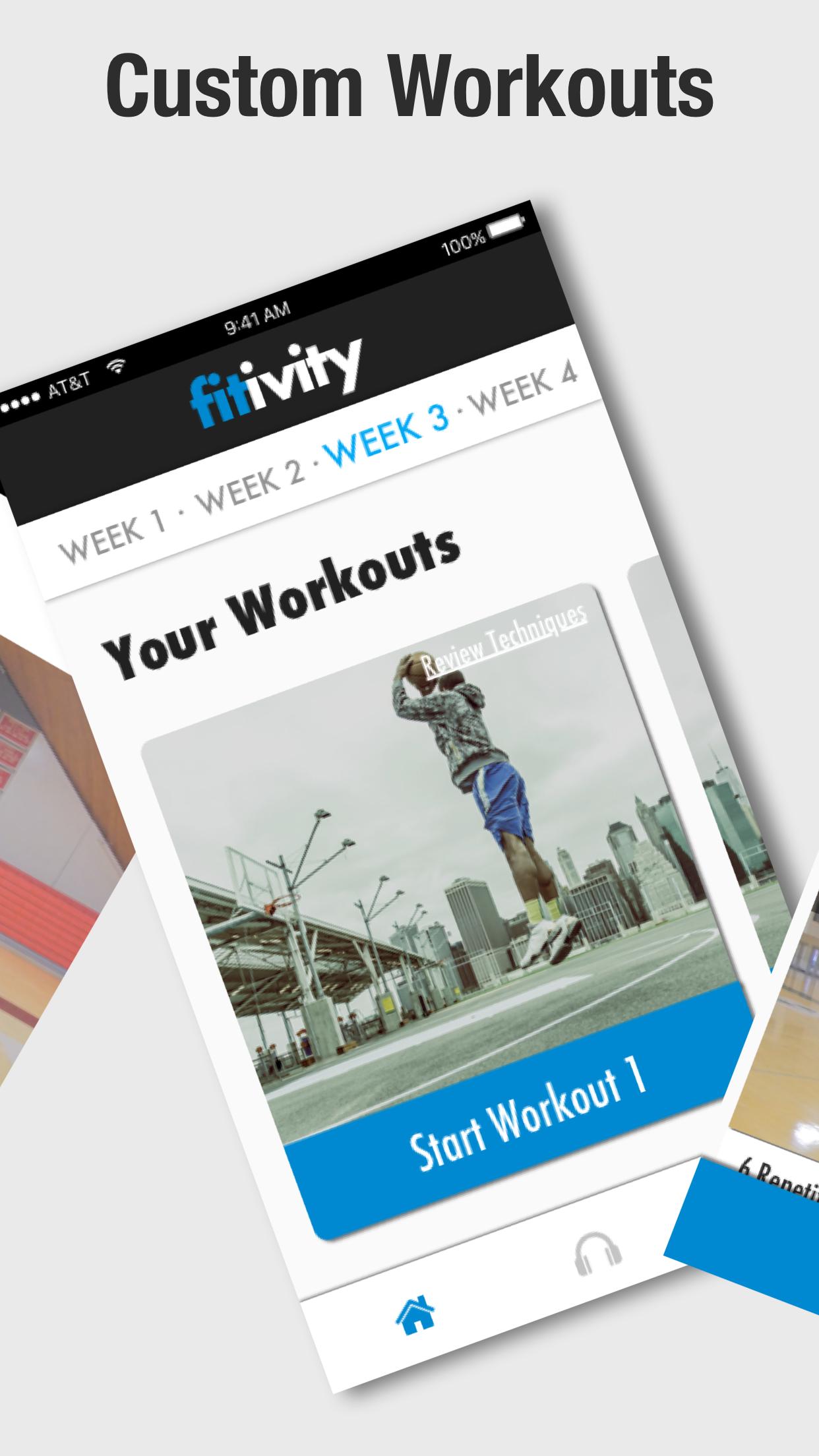 Basketball Pull Up Jump Shots