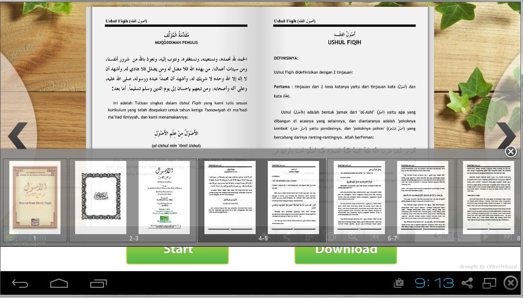 Ushul Fiqih Indonesia