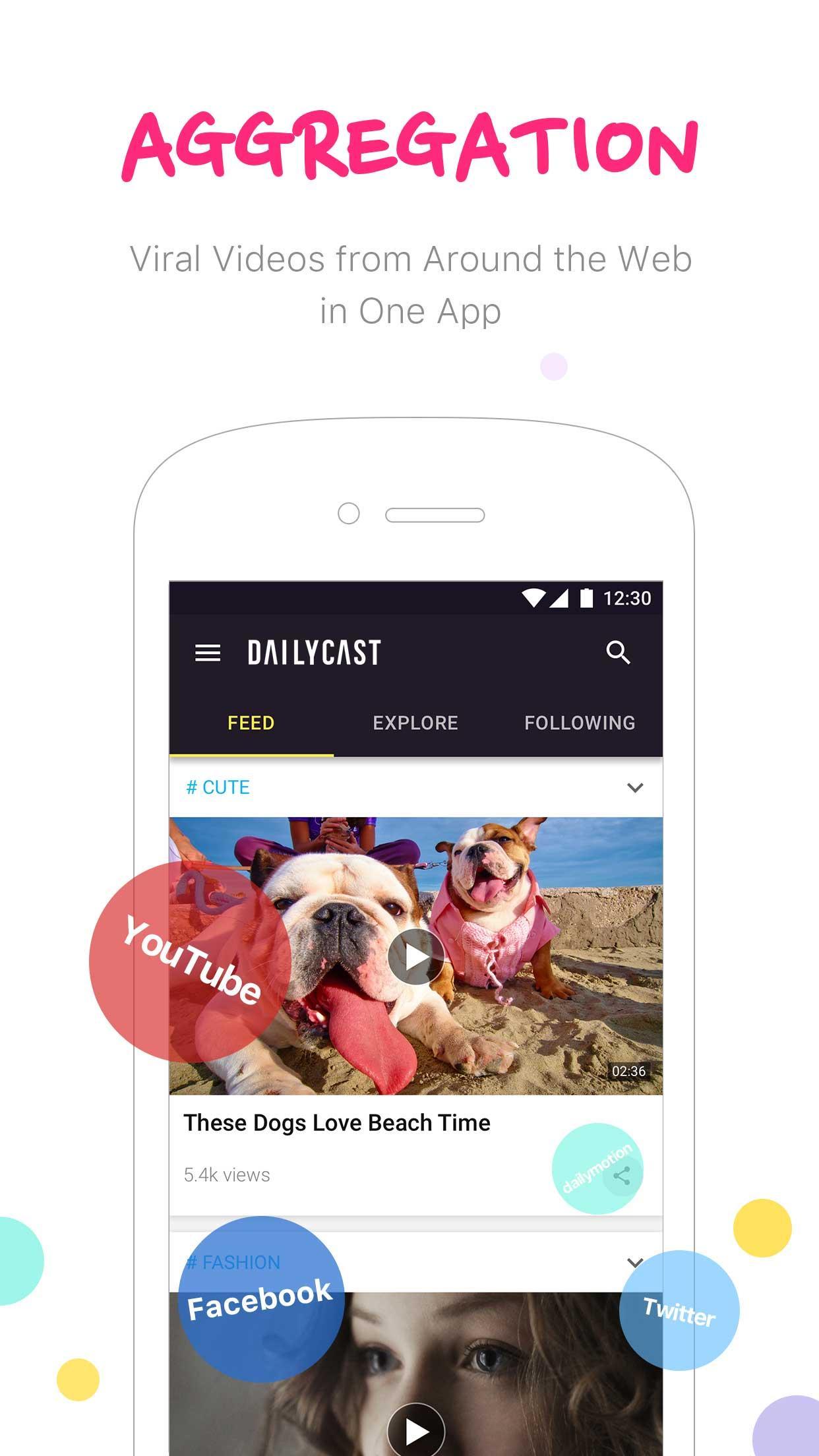 Daily Cast: Video Pick For You