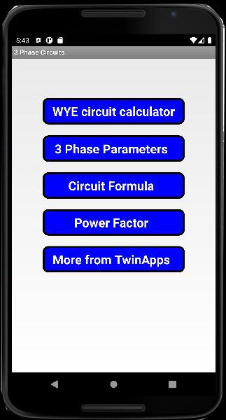 3 Phase Circuits