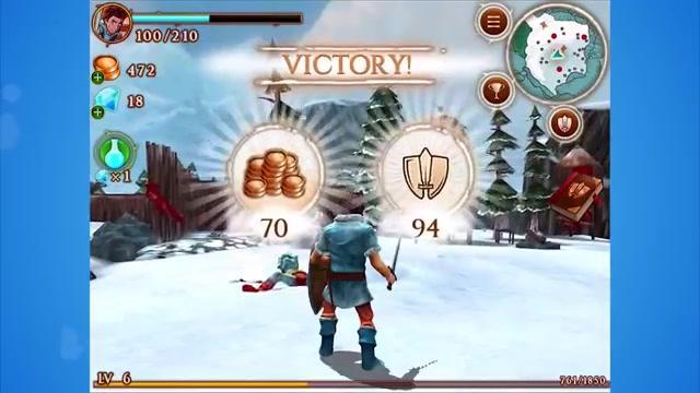 New Beast Quest Guide