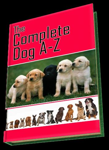 The Complete Dog A-Z