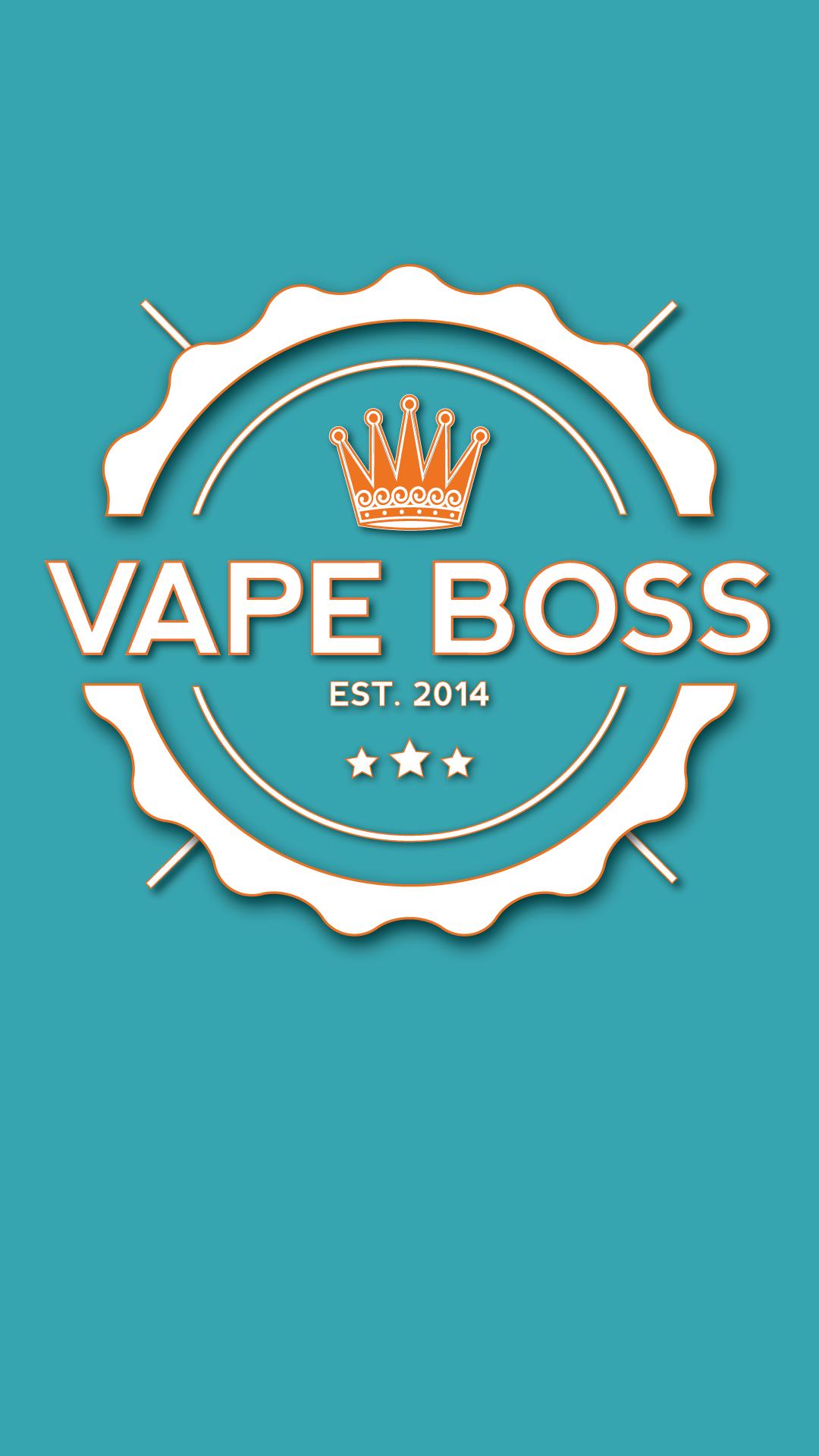 Vape Boss