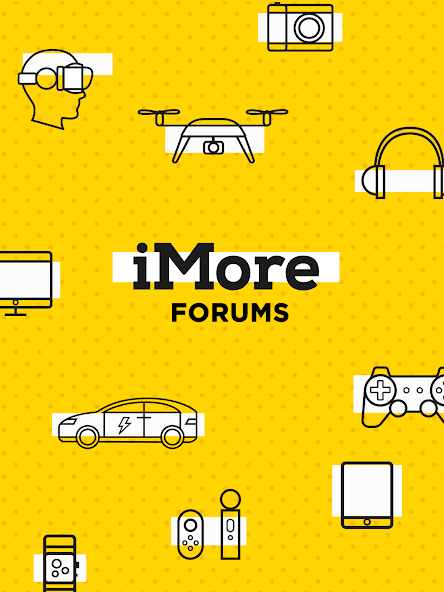 iMore Forums