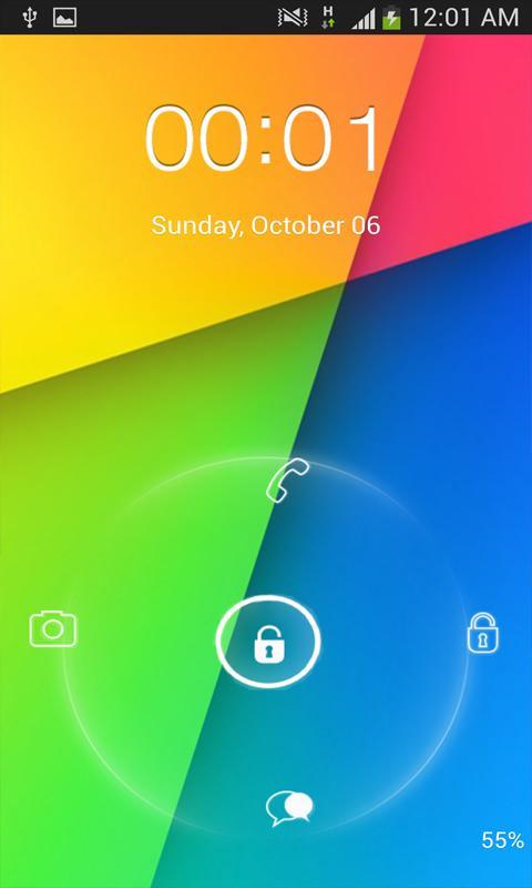 Go Locker Kit Kat theme