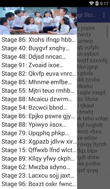 Game TJqclwomk QKxogt Story