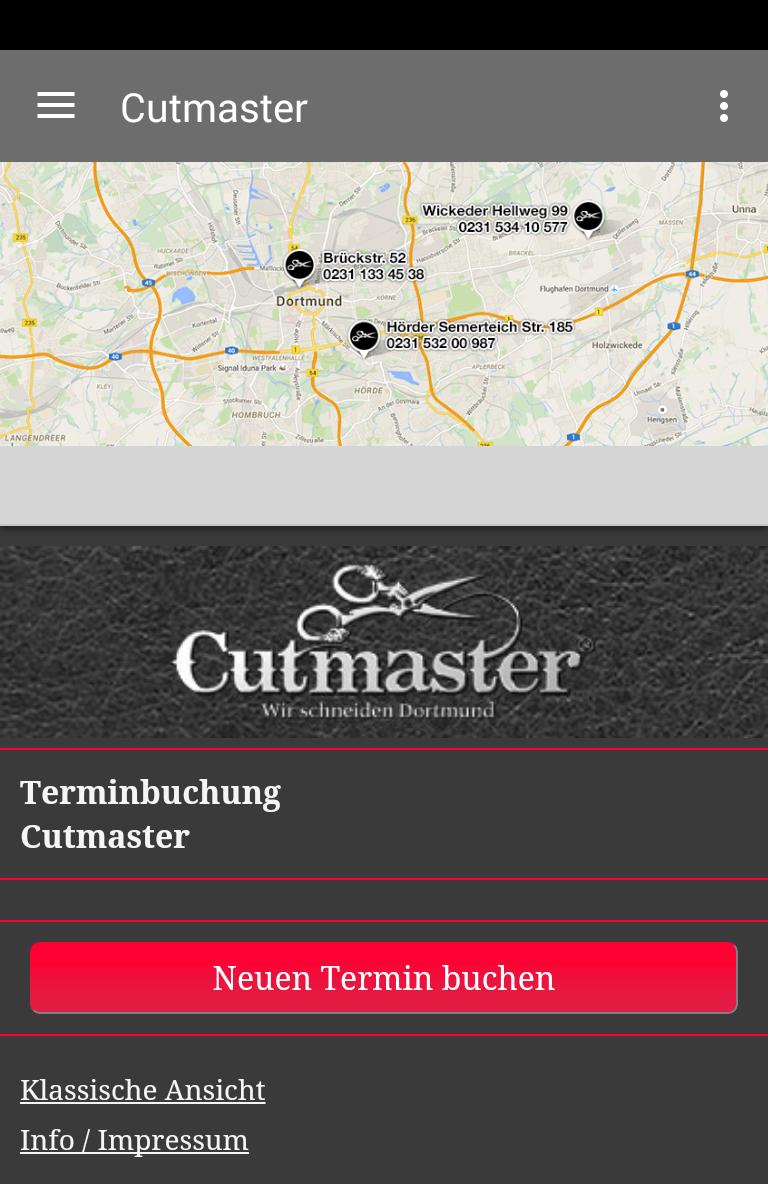 Cutmaster