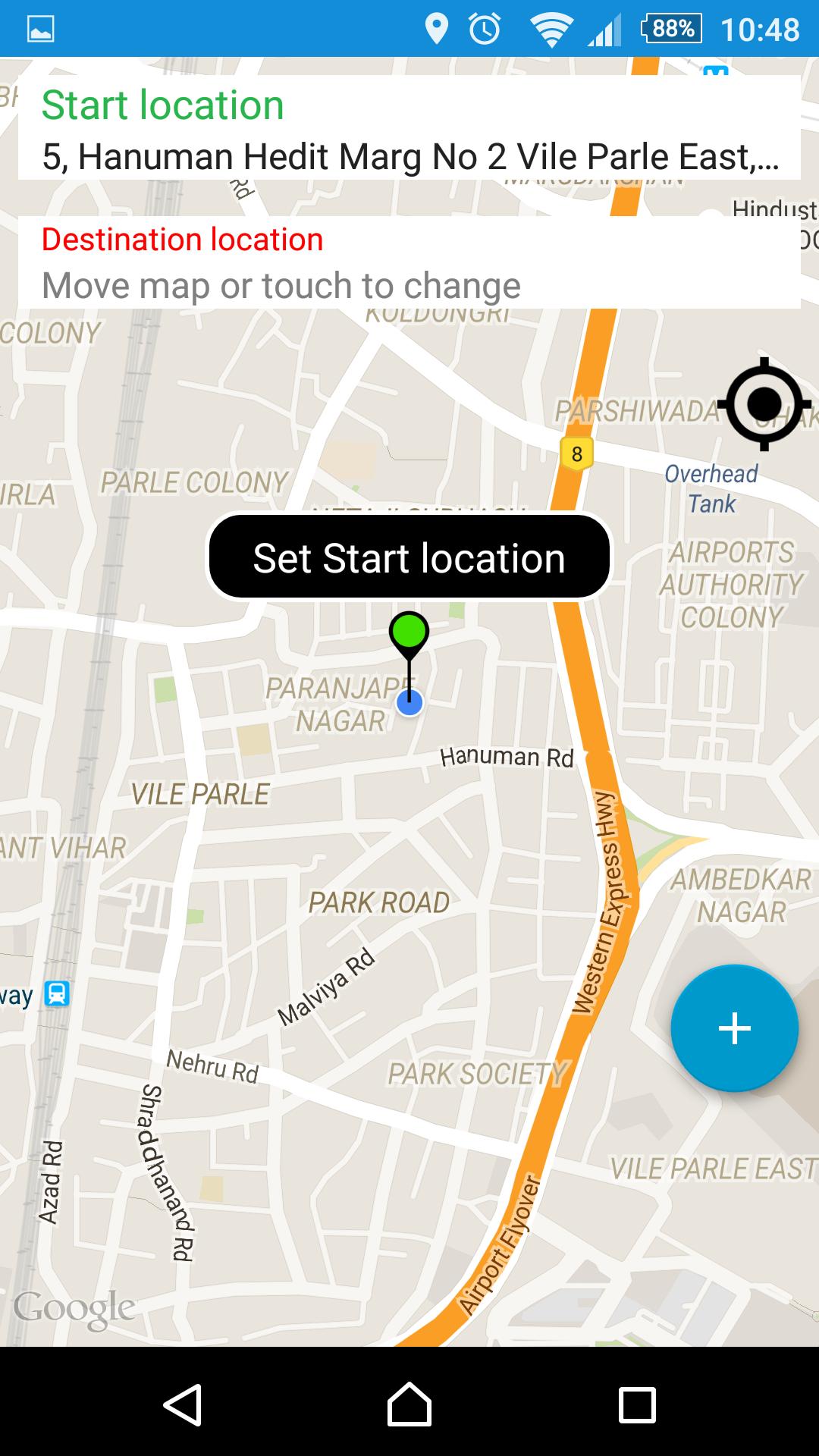 Jump.in.Jump.out rideshare