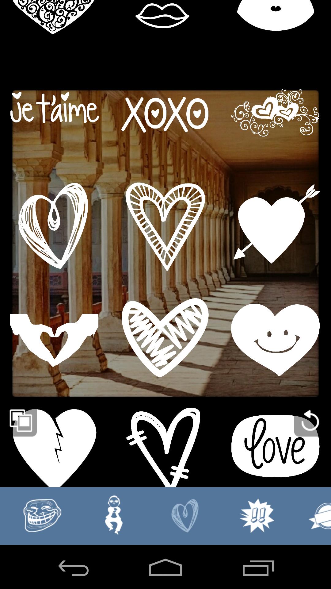 Funny Profile Picture