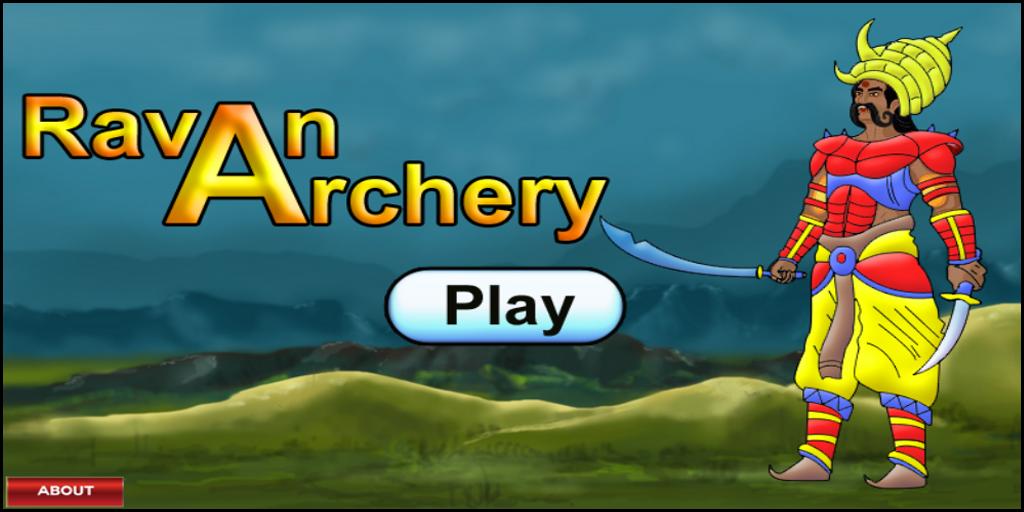 Ravan Archery