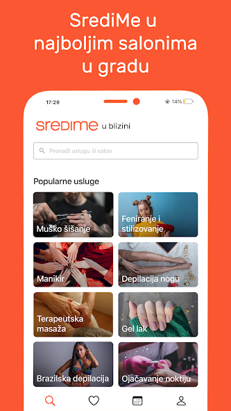 SrediMe