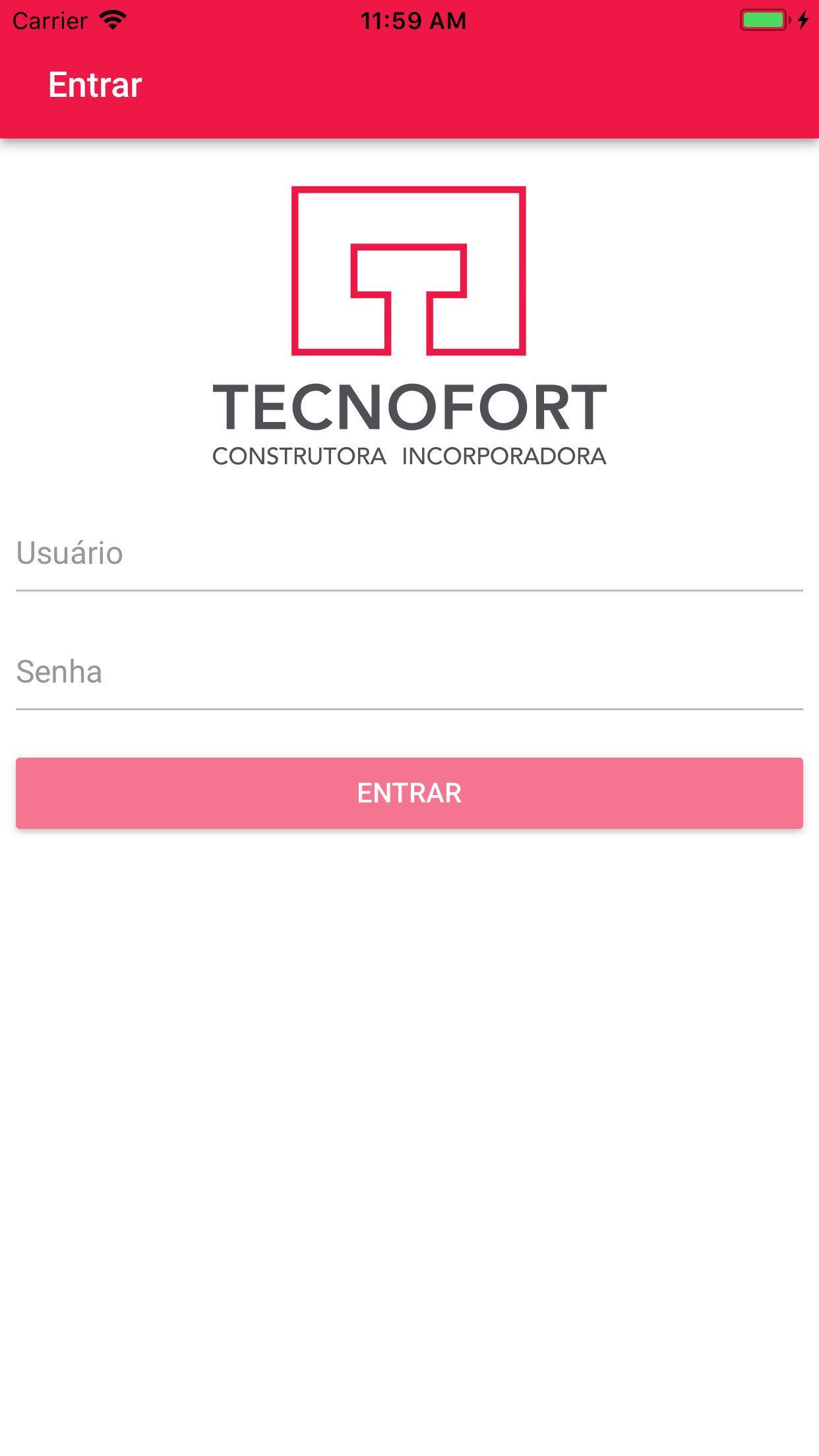 Tecnofort