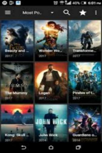 |Terrarium TV Premium|