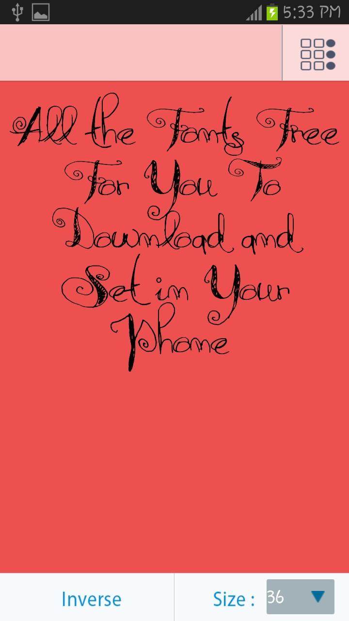 50 Romance Fonts Style