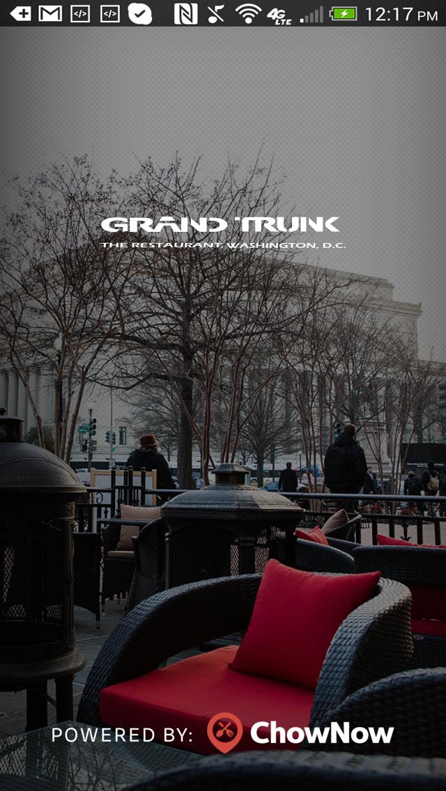 Grand Trunk