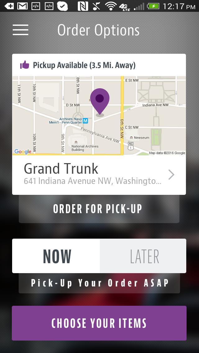 Grand Trunk