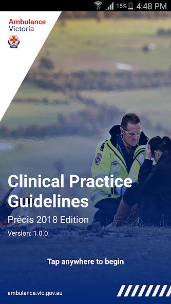 Clinical Practice Guidelines
