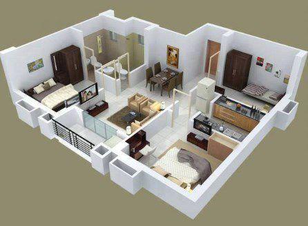 Design House Plans
