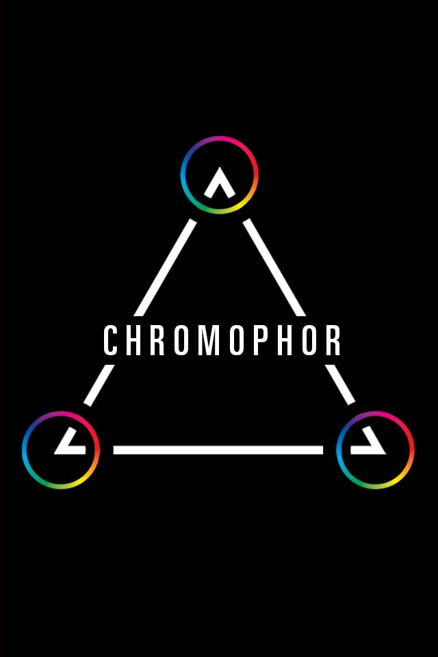 Chromophor
