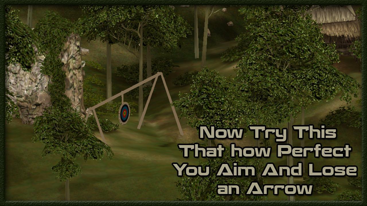 Archer Training Club 3D