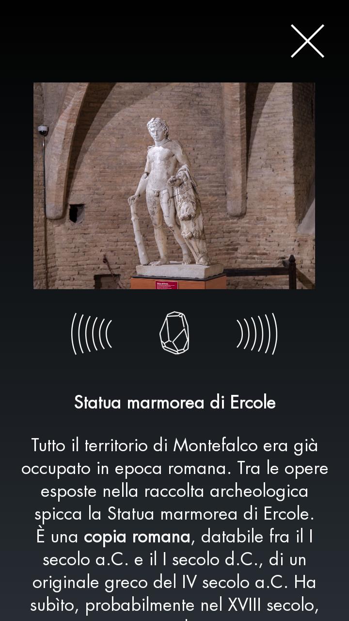 Museo di Montefalco