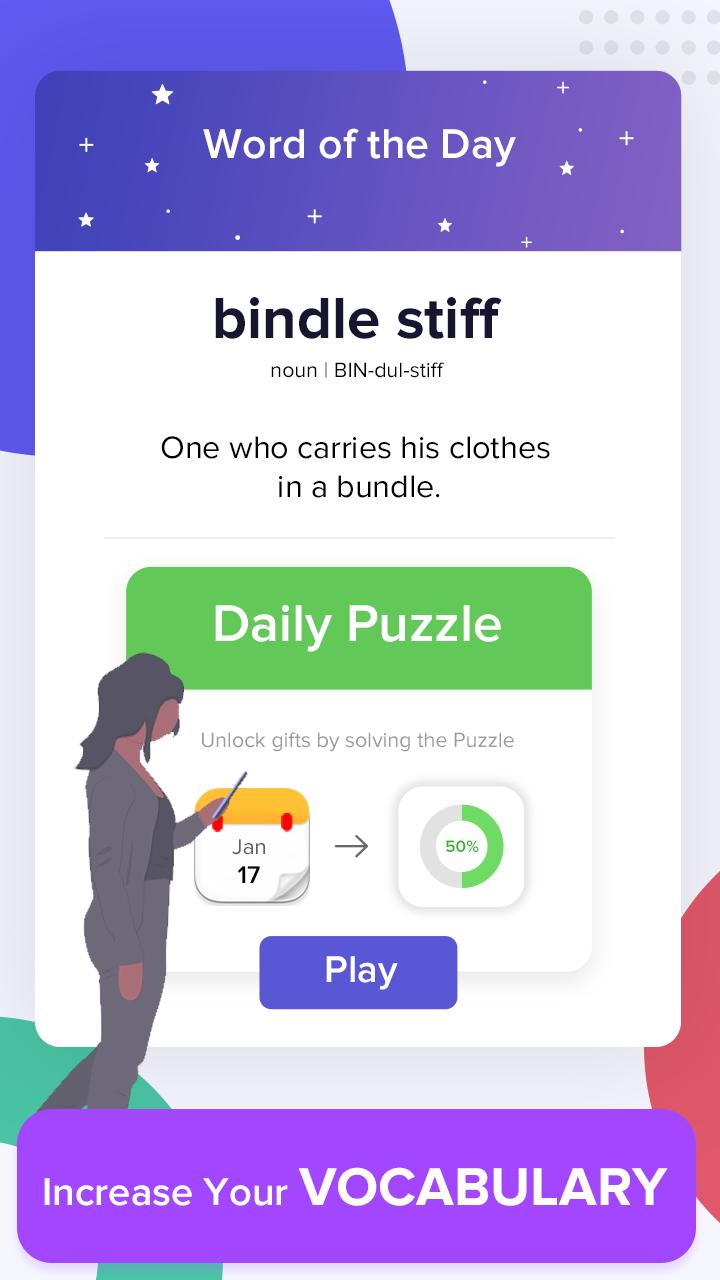 WordCross Champ - Free Best Word Games & Crossword