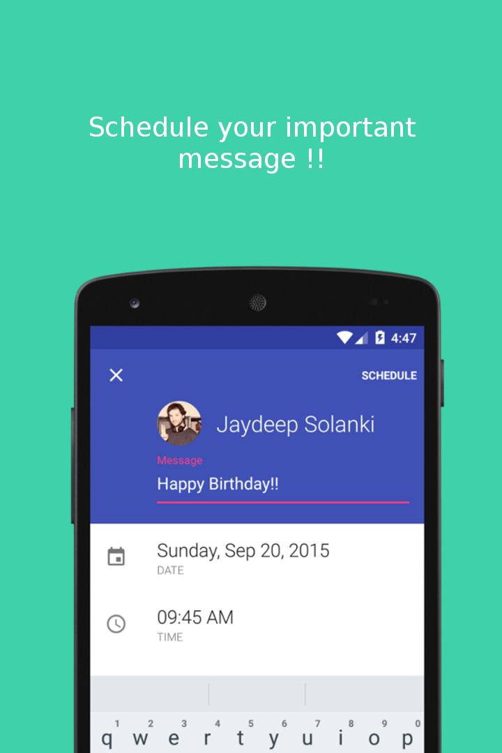 Yolo Messenger [BETA]