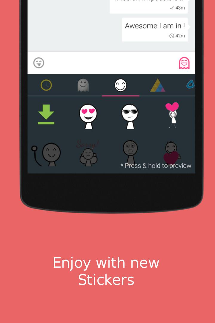 Yolo Messenger [BETA]