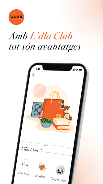 L'illa Diagonal Barcelona