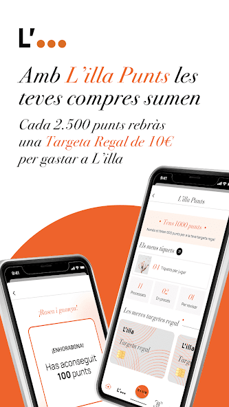 L'illa Diagonal Barcelona