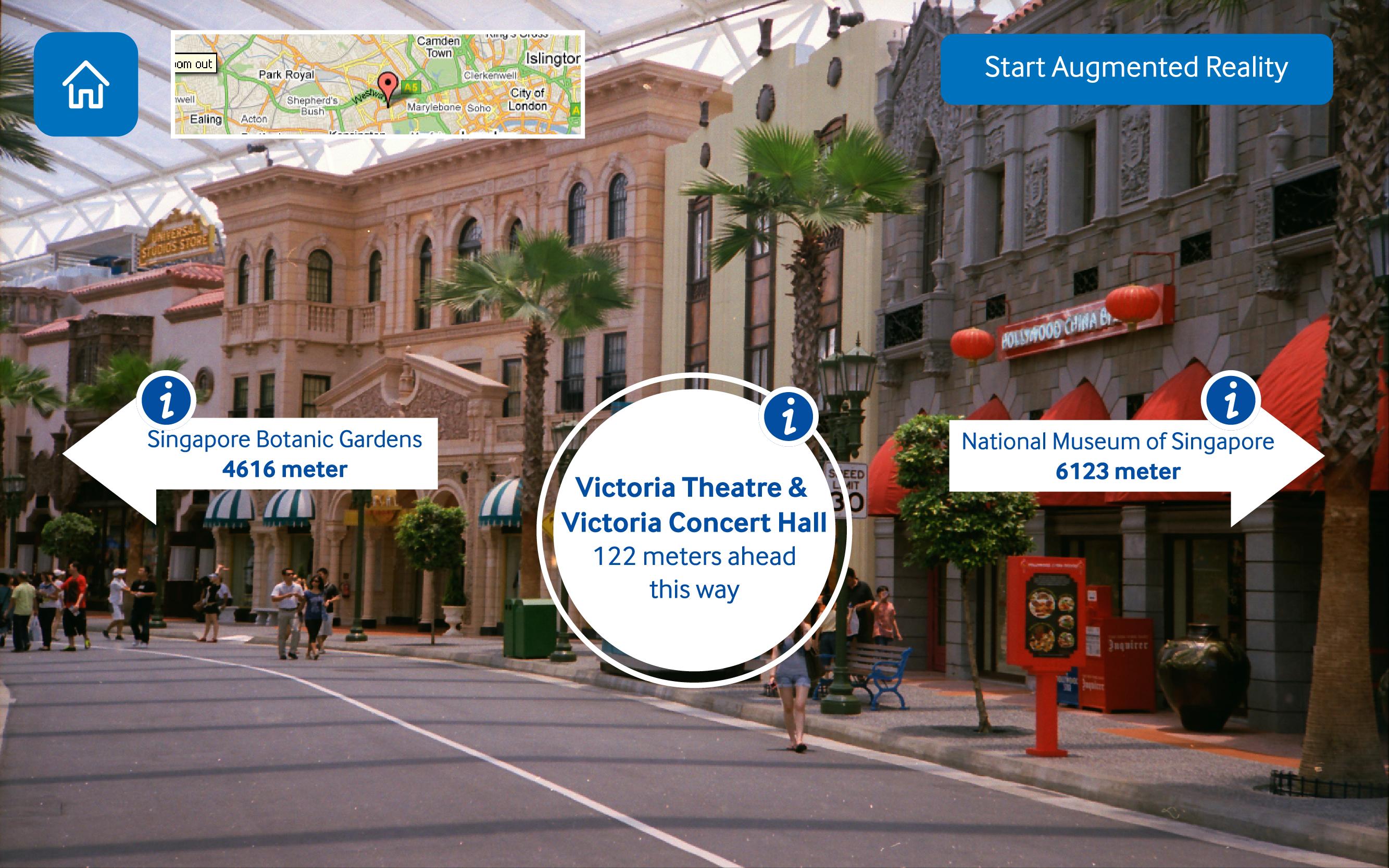 Culture Explorer (Singapore)