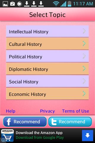 FREE Learn AP European History